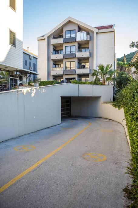 Apartman Merita Dubrovnik Buitenkant foto