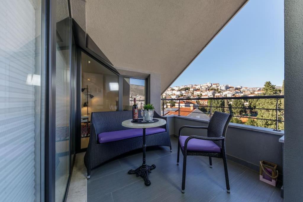 Apartman Merita Dubrovnik Buitenkant foto