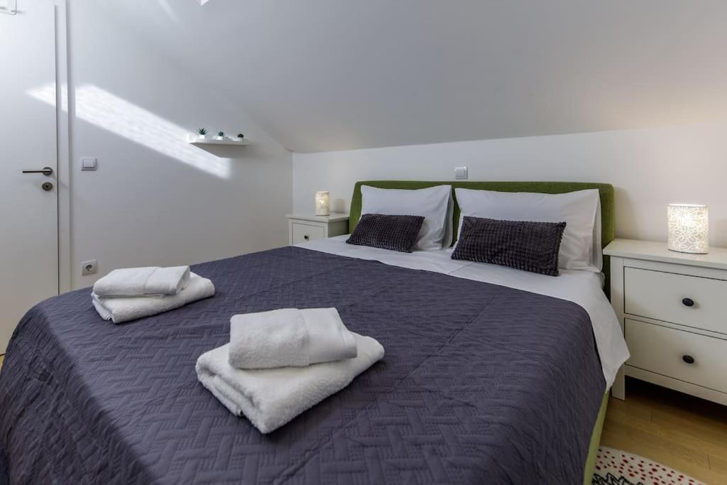 Apartman Merita Dubrovnik Buitenkant foto