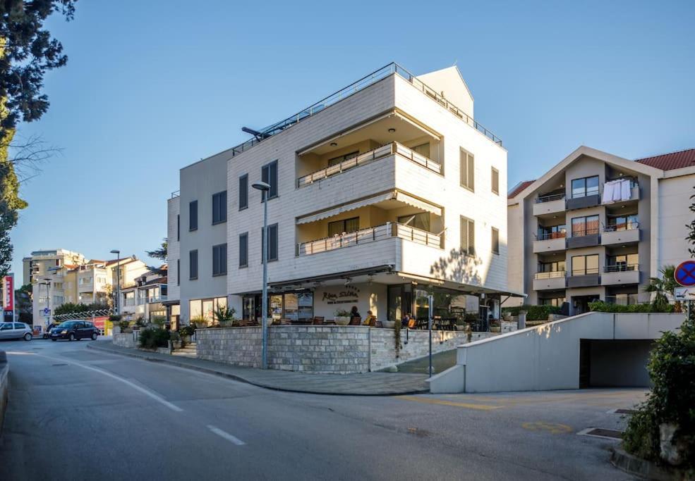 Apartman Merita Dubrovnik Buitenkant foto