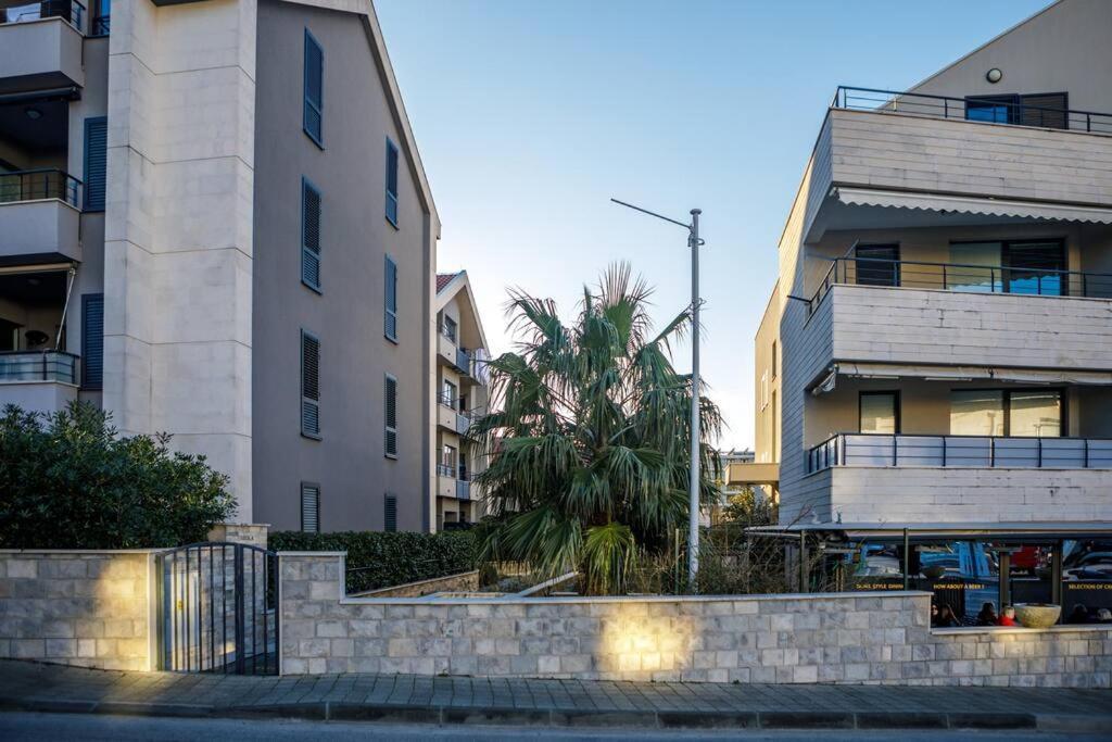Apartman Merita Dubrovnik Buitenkant foto