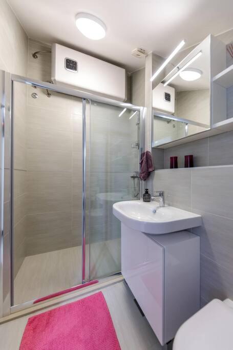 Apartman Merita Dubrovnik Buitenkant foto
