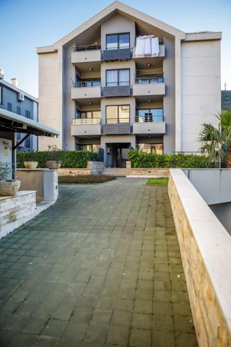 Apartman Merita Dubrovnik Buitenkant foto