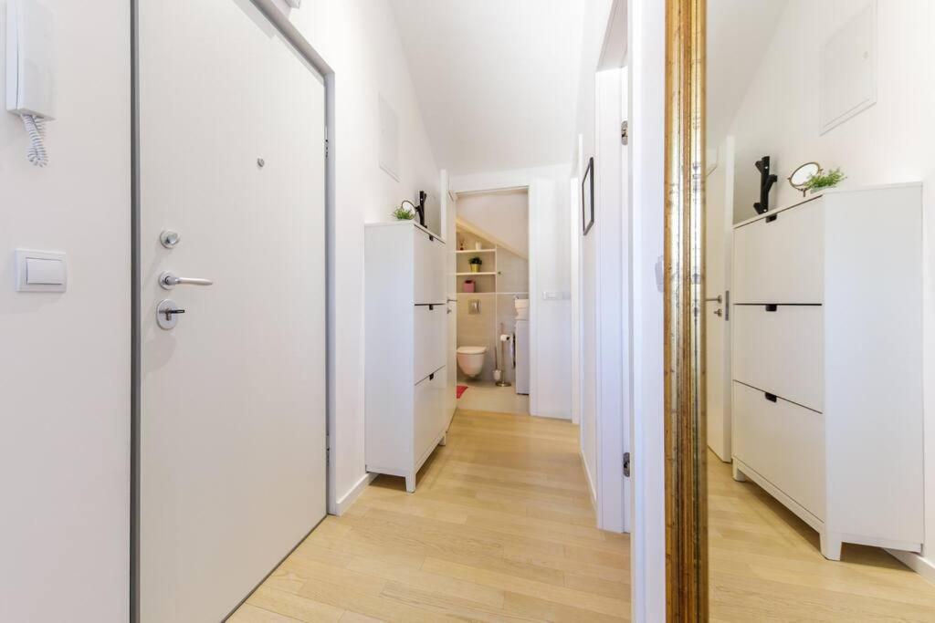 Apartman Merita Dubrovnik Buitenkant foto