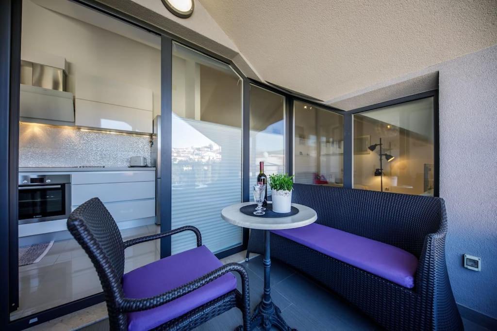 Apartman Merita Dubrovnik Buitenkant foto