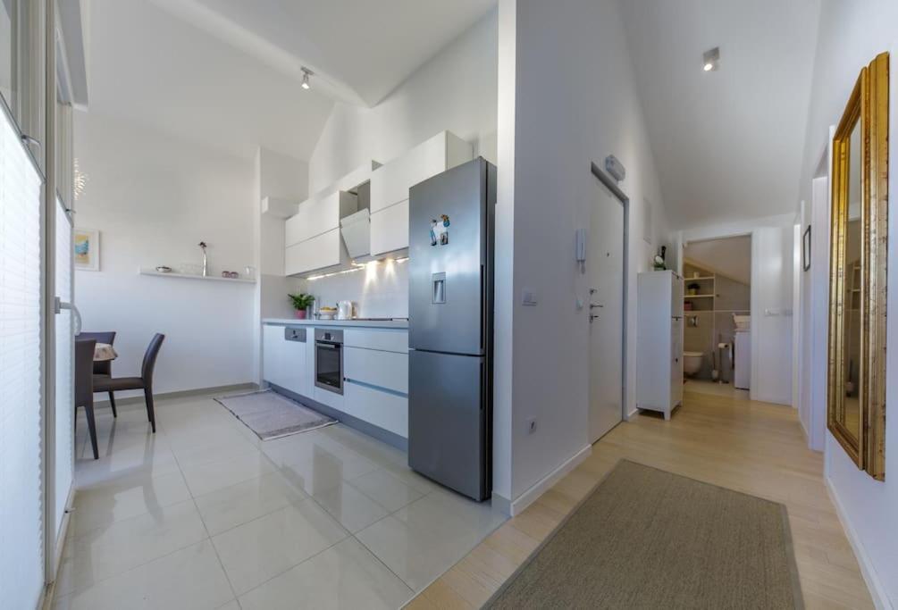 Apartman Merita Dubrovnik Buitenkant foto