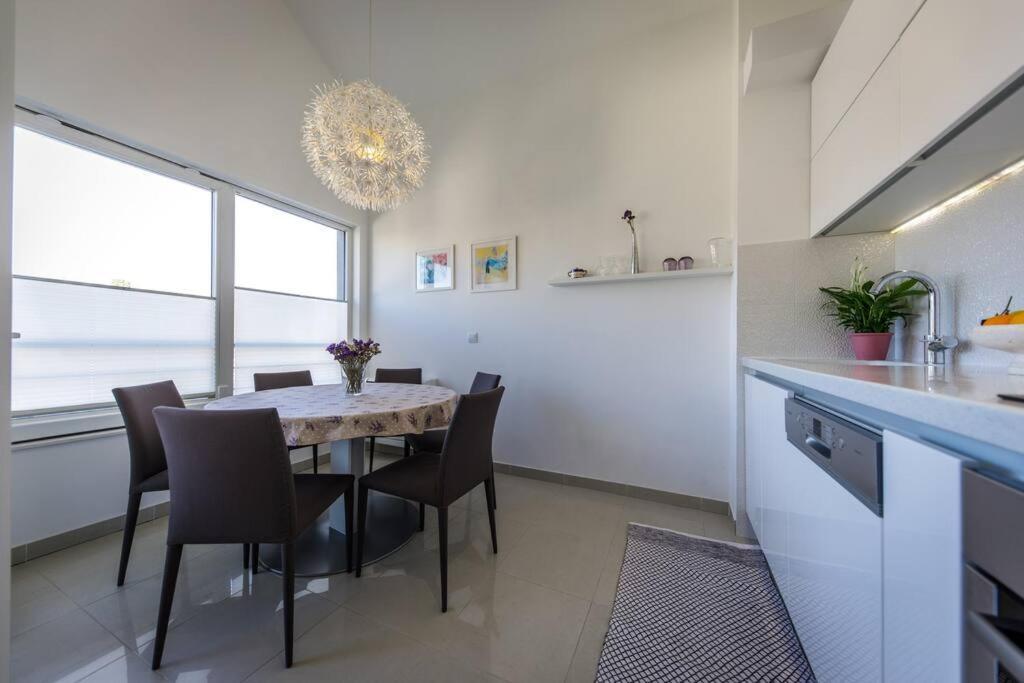 Apartman Merita Dubrovnik Buitenkant foto