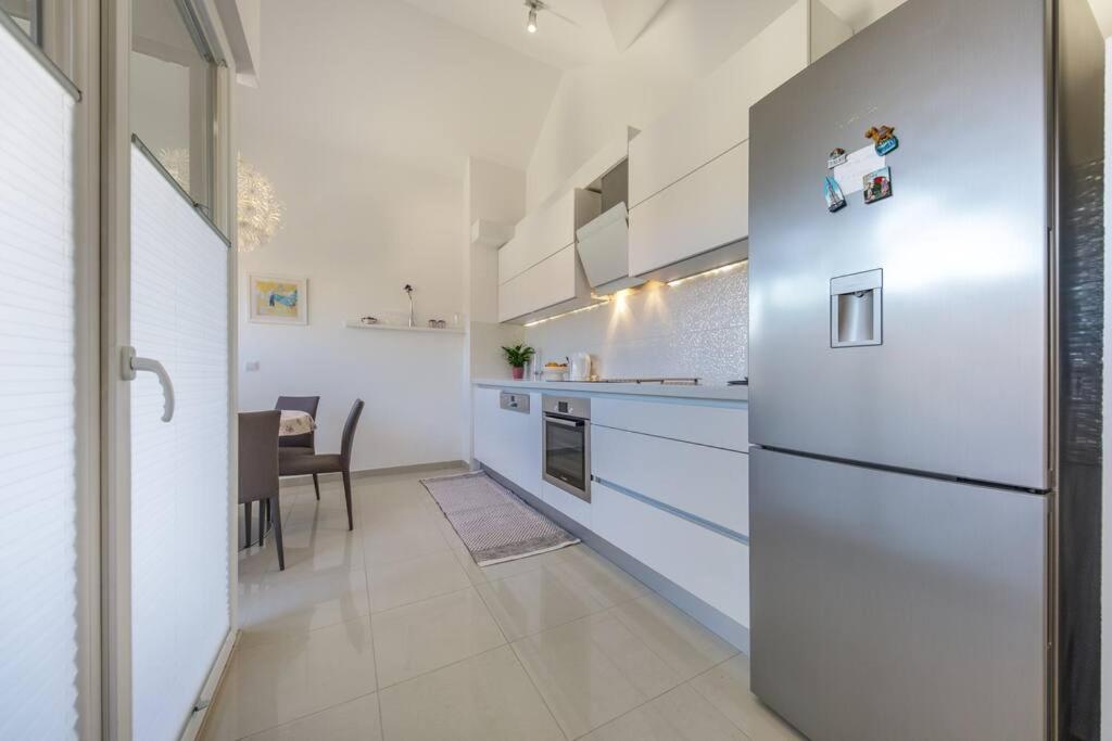 Apartman Merita Dubrovnik Buitenkant foto