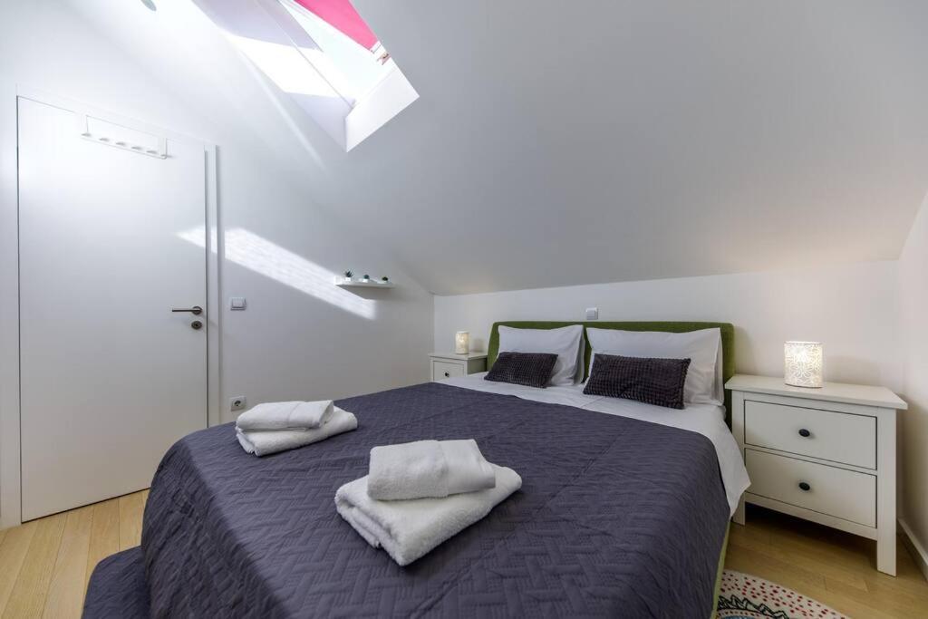 Apartman Merita Dubrovnik Buitenkant foto