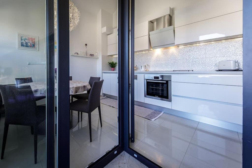 Apartman Merita Dubrovnik Buitenkant foto