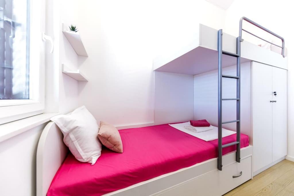 Apartman Merita Dubrovnik Buitenkant foto