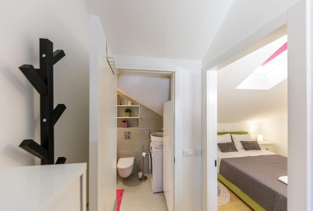 Apartman Merita Dubrovnik Buitenkant foto