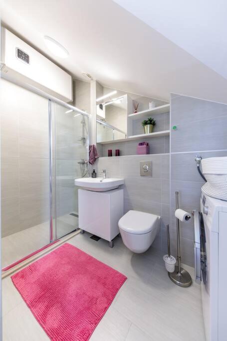 Apartman Merita Dubrovnik Buitenkant foto