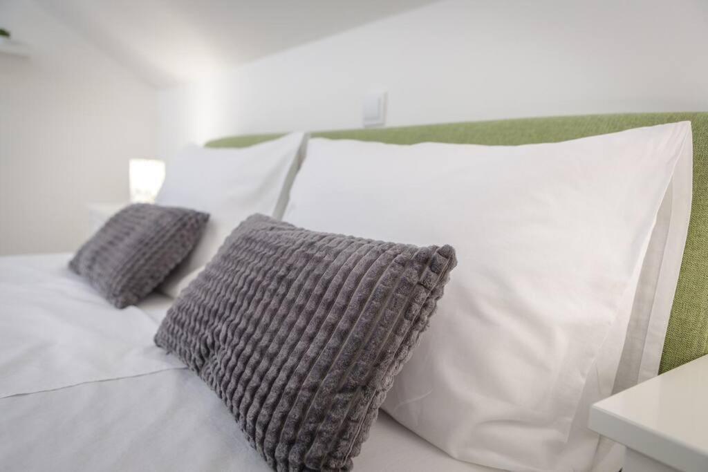 Apartman Merita Dubrovnik Buitenkant foto