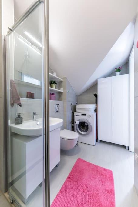 Apartman Merita Dubrovnik Buitenkant foto